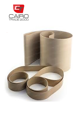 سيور حرارية